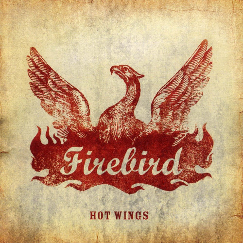 FIREBIRD