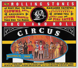 ROLLING STONES