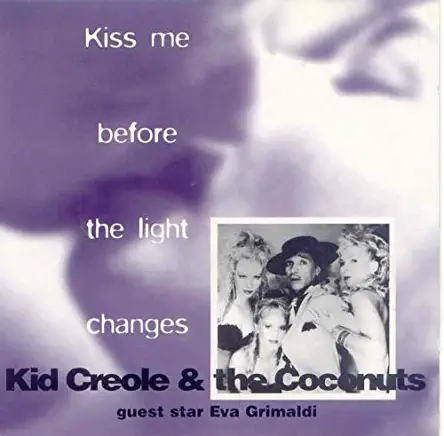 KID CREOLE & THE COCONUTS