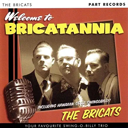 BRICATS,THE