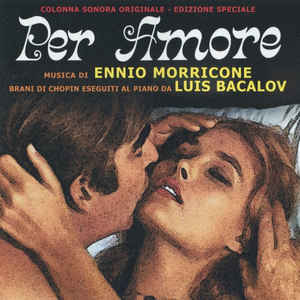 PER AMORE