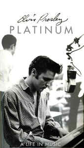 PRESLEY,ELVIS