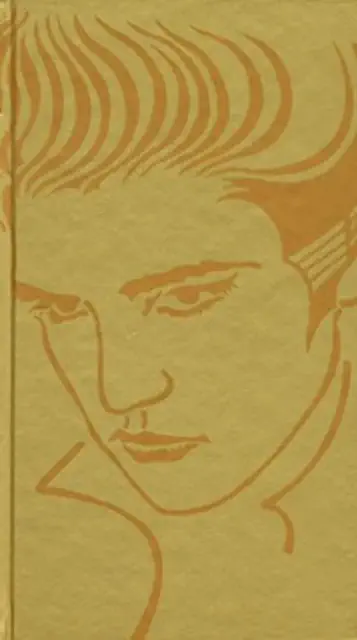 PRESLEY,ELVIS