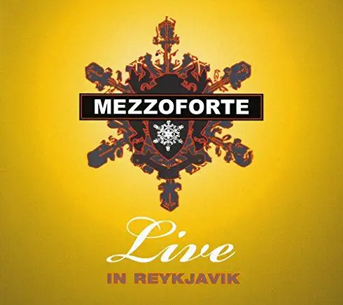 MEZZOFORTE