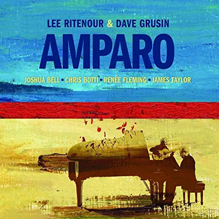 LEE RITENOUR/DAVE GRUSIN