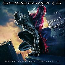 SPIDER MAN 3