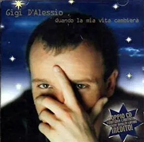 D'ALESSIO,GIGI