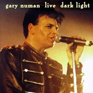 NUMAN,GARY