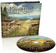KORPIKLAANI