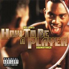 HOW TO BE A PLAYER