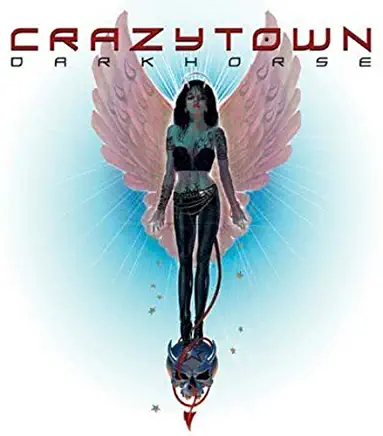CRAZY TOWN