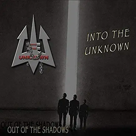 INTO THE UNKNOWN