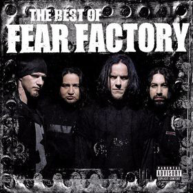 FEAR FACTORY