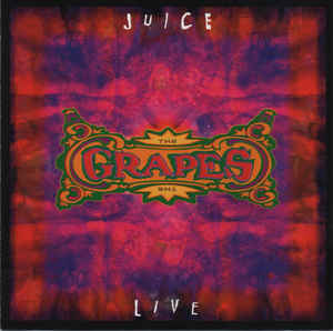 GRAPES,THE