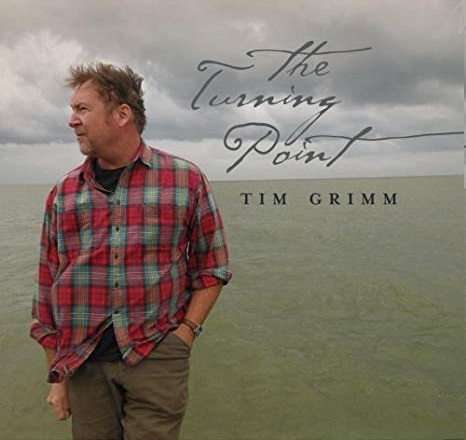 GRIMM,TIM