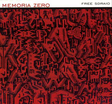 MEMORIA ZERO