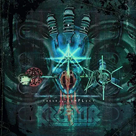 KREATOR