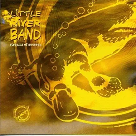 LITTLE RIVER BAND
