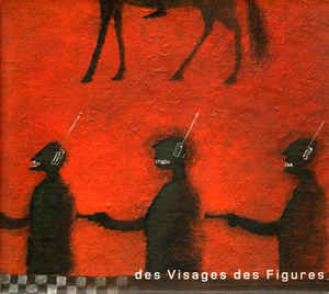 NOIR DESIR