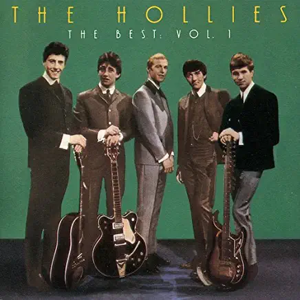 HOLLIES