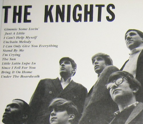 KNIGHTS,THE