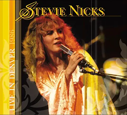NICKS,STEVIE