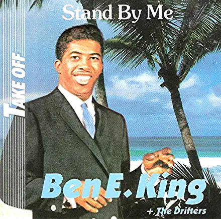 BEN E. KING