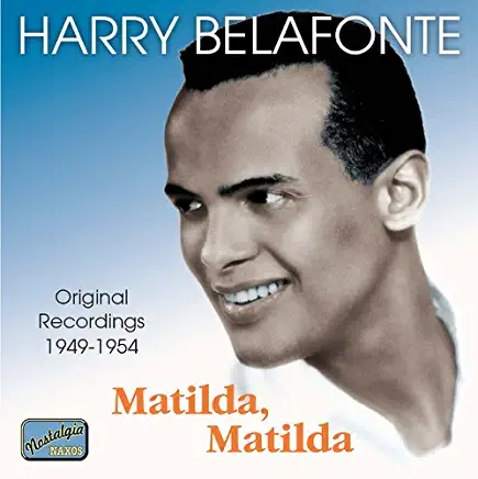 BELAFONTE,HARRY