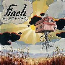 FINCH 2️⃣9️⃣