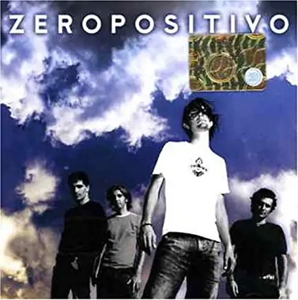 ZEROPOSITIVO