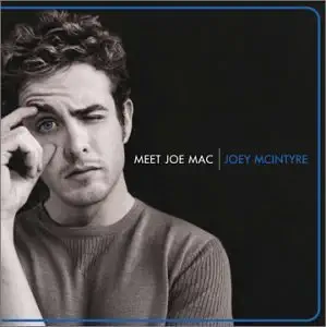 MCINTYRE,JOEY
