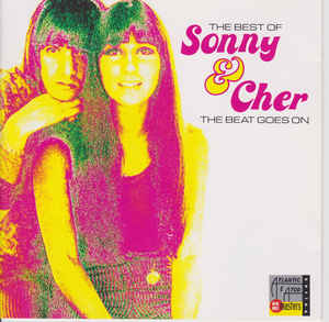 SONNY & CHER