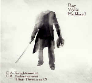 RAY WYLIE HUBBARD