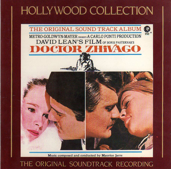DOCTOR ZHIVAGO