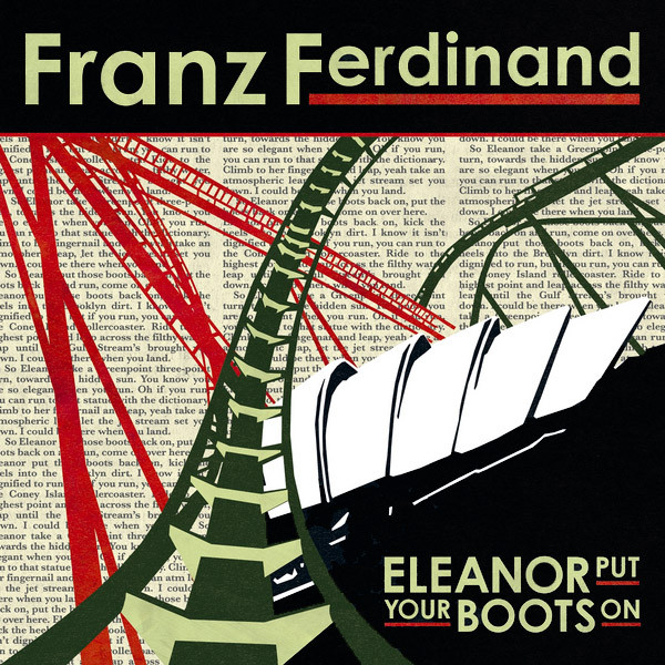 FRANZ FERDINAND