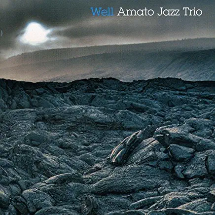 AMATO JAZZ TRIO