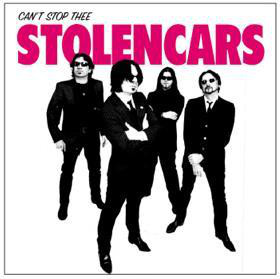 STOLEN CARS