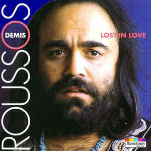 ROUSSOS,DEMIS