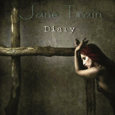 JANE TRAIN