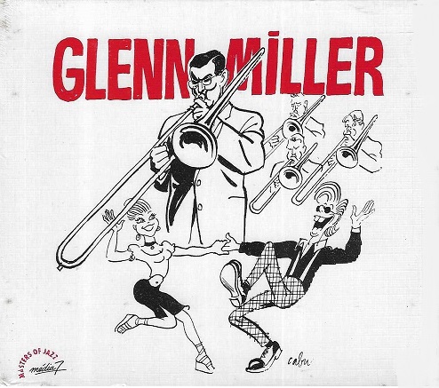 MILLER,GLENN