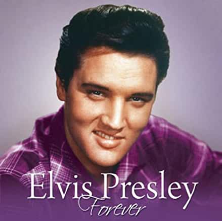 PRESLEY,ELVIS