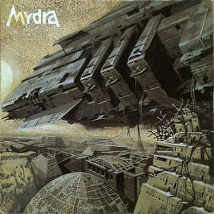 MYDRA