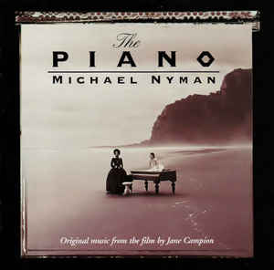 THE PIANO