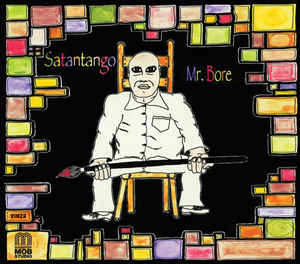 SATANTANGO