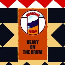 MEDICINE HEAD
