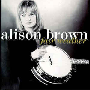 BROWN,ALISON