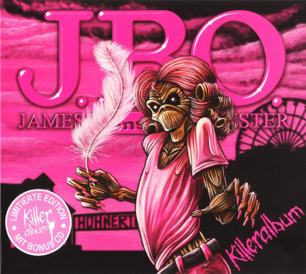 J.B.O.