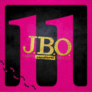 J.B.O.