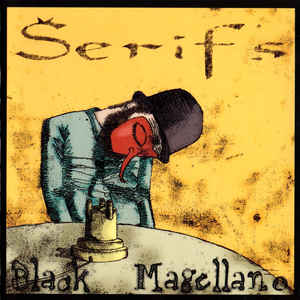 SERIF'S