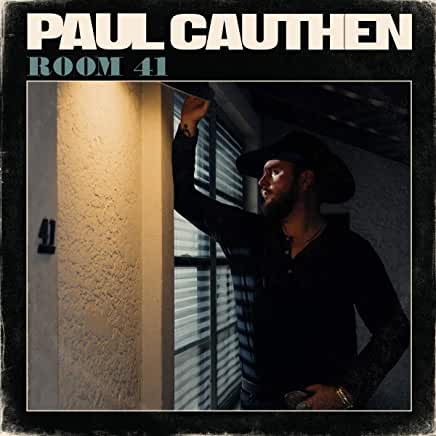 CAUTHEN,PAUL